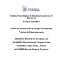 Práctica Estacionameinto