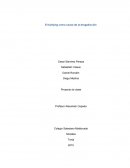 El bullying como causa de la drogadicción