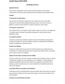 Vendedores perros. El autor nos cuenta como debió de cambiar de actitud radicalmente para seguir el consejo de su padre rico