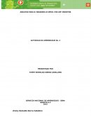 CUAL ES EL ANÁLISIS PARA EL DESARROLLO MÓVIL CON APP INVENTOR