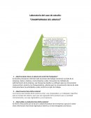 Laboratorio del caso de estudio: “CHAMPURRADA DEL ABUELO”