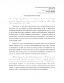 Una perspectiva ética a la ciencia