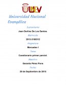 Es un componente básico del ser humano que afecta su comportamiento, porque siente la falta de algo para poder sobrevivir o sencillamente para estar mejor.