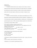 Un motor de combustión interna, motor a explosión o motor a pistón