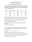 Correlación y regresión lineal simple
