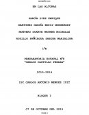 Bloque de trigonometría