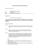 INFORME DE COTIZACIÓN DE SERVICIOS TOPOGRAFICOS