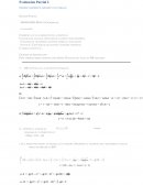 Coherencia en la elaboración de la respuesta.