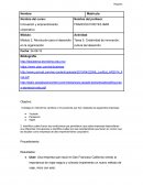 Tarea 5. Creatividad de innovación, cultura del desarrollo Uber