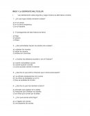 Iñigo y la serpiente multicolor ¿En qué lugar estaba ubicada la aldea?