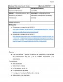 Cuales son los Elementos básicos de la economía y el comercio internacional