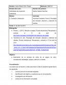 Descripción de un proceso de venta de un seguro de retiro, considerando estrategias, quejas y atención a clientes.