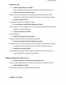 Tema de ¿Cuál es la relación que tiene con este?