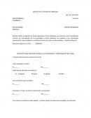 ENCUESTA DE ESTUDIO DE MERCADO