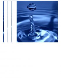 Que variable aumentan el reciclaje del agua. Página 1