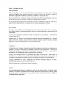 Tarea de pema Autoconocimiento