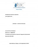 El libro “The Help”