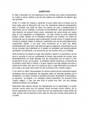 El viaje a Querétaro