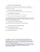 Tema de Para que se aplica la investigación básica?