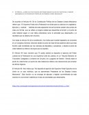 En México, ¿cuáles son las funciones del Estado desde el punto de vista formal y material planteadas en la Constitución Política de los Estados Unidos Mexicanos?