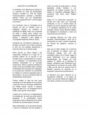 Alentar a la expresion