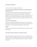 INFORMATICA EN LAS ORGANIZACIONES