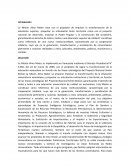 La Misión Alma Mater nace con el propósito de impulsar la transformación de la educación superior