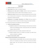 Ficha técnica órtesis