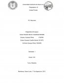 El sistema de computo es aquel que está compuesto por aparatos o componentes físicos llamados hardware que interactúan mediante instrucciones establecidas llamadas software.