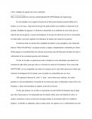 Reseña: soldados de juguete