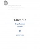 Desarrollo modelo analítico en Microsoft Excel que muestre volución de la función de densidad de probabilidad
