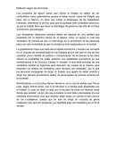 Apoyo Social Reflexión según las encíclicas