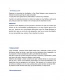 Elegimos la comunidad de Acuitlapilco y San Diego Metepec,