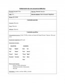 Verbo TO BE en todas sus formas del Simple Present. Números. Have got. A/An