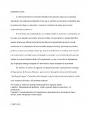 La motivación laboral se encuentra reflejada en las personas según su capacidad individual y las condiciones ambientales