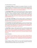 EVOLUCION HISTORICA DE LA PRUEBA EVOLUCIÓN HISTÓRICA DE LA PRUEBA