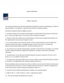 Guia de ejercisios de geometria