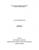 LA GRAN ADMINISTRACIÓN EN FINANZAS Y NEGOCIOS INTERNACIONALES