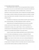 EL POSITIVISMO DE EMILIO DURKHEIM