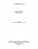 MOMENTO 2 PARTE 1 ACCIÓN PSICOSOCIAL Y TRABAJO