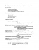 Las nifs son conceptos normativos que regulan la información en la información financiera.