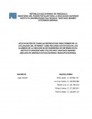 APLICACACIÓN DE CHARLAS RECREATIVAS PARA FOMENTAR LA UTILIZACIÓN DEL INTERNET