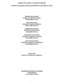 COMO SE DA EL SISTEMA DE SEGURIDAD CON REACCIÓN INMEDIATA PARA ROBO DE AUTOS.