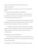PORQUE EL PLAN DE ESTUDIOS ES DE CARÁCTER NACIONAL Y DE OBSERVANCIA GENERAL