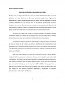 Acerca de la Influencia en la Sociedad y en el todo