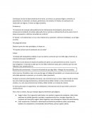 El interés, la convicción y la resolución son lógicas. El cierre es lógico-emotivo