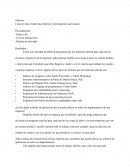 Tics ¿Existe algún software de aplicación que se pueda utilizar en todos los departamentos de una empresa?