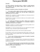 Tarea para SEGI01