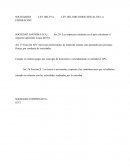 SOCIEDADES	LEY DEL IVA	LEY DEL ISR	CODIGO FISCAL DE LA FEDERACIÓN