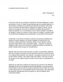 Oposicion ciencia vs fe